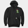 Rain Defender ® Paxton Heavyweight Hooded Sweatshirt Thumbnail