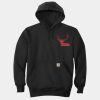 Rain Defender ® Paxton Heavyweight Hooded Sweatshirt Thumbnail