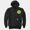 Rain Defender ® Paxton Heavyweight Hooded Sweatshirt Thumbnail