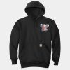 Rain Defender ® Paxton Heavyweight Hooded Sweatshirt Thumbnail