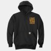 Rain Defender ® Paxton Heavyweight Hooded Sweatshirt Thumbnail