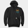 Rain Defender ® Paxton Heavyweight Hooded Sweatshirt Thumbnail