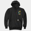 Rain Defender ® Paxton Heavyweight Hooded Sweatshirt Thumbnail