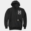 Rain Defender ® Paxton Heavyweight Hooded Sweatshirt Thumbnail