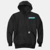 Rain Defender ® Paxton Heavyweight Hooded Sweatshirt Thumbnail