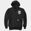 Rain Defender ® Paxton Heavyweight Hooded Sweatshirt Thumbnail