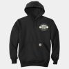 Rain Defender ® Paxton Heavyweight Hooded Sweatshirt Thumbnail