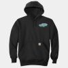 Rain Defender ® Paxton Heavyweight Hooded Sweatshirt Thumbnail