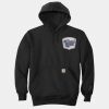 Rain Defender ® Paxton Heavyweight Hooded Sweatshirt Thumbnail