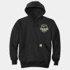 Rain Defender ® Paxton Heavyweight Hooded Sweatshirt Thumbnail