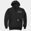 Rain Defender ® Paxton Heavyweight Hooded Sweatshirt Thumbnail