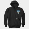 Rain Defender ® Paxton Heavyweight Hooded Sweatshirt Thumbnail