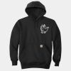 Rain Defender ® Paxton Heavyweight Hooded Sweatshirt Thumbnail