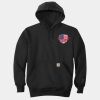 Rain Defender ® Paxton Heavyweight Hooded Sweatshirt Thumbnail