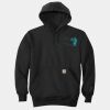 Rain Defender ® Paxton Heavyweight Hooded Sweatshirt Thumbnail