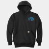 Rain Defender ® Paxton Heavyweight Hooded Sweatshirt Thumbnail