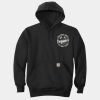 Rain Defender ® Paxton Heavyweight Hooded Sweatshirt Thumbnail