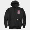 Rain Defender ® Paxton Heavyweight Hooded Sweatshirt Thumbnail