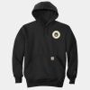 Rain Defender ® Paxton Heavyweight Hooded Sweatshirt Thumbnail