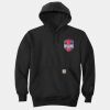 Rain Defender ® Paxton Heavyweight Hooded Sweatshirt Thumbnail