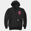 Rain Defender ® Paxton Heavyweight Hooded Sweatshirt Thumbnail