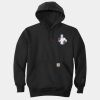 Rain Defender ® Paxton Heavyweight Hooded Sweatshirt Thumbnail