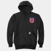 Rain Defender ® Paxton Heavyweight Hooded Sweatshirt Thumbnail