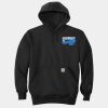 Rain Defender ® Paxton Heavyweight Hooded Sweatshirt Thumbnail