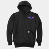 Rain Defender ® Paxton Heavyweight Hooded Sweatshirt Thumbnail