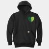 Rain Defender ® Paxton Heavyweight Hooded Sweatshirt Thumbnail