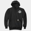 Rain Defender ® Paxton Heavyweight Hooded Sweatshirt Thumbnail