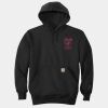 Rain Defender ® Paxton Heavyweight Hooded Sweatshirt Thumbnail