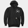Rain Defender ® Paxton Heavyweight Hooded Sweatshirt Thumbnail