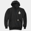 Rain Defender ® Paxton Heavyweight Hooded Sweatshirt Thumbnail