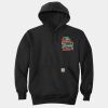 Rain Defender ® Paxton Heavyweight Hooded Sweatshirt Thumbnail