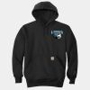 Rain Defender ® Paxton Heavyweight Hooded Sweatshirt Thumbnail