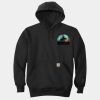 Rain Defender ® Paxton Heavyweight Hooded Sweatshirt Thumbnail