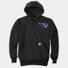 Rain Defender ® Paxton Heavyweight Hooded Sweatshirt Thumbnail