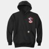 Rain Defender ® Paxton Heavyweight Hooded Sweatshirt Thumbnail