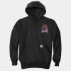 Rain Defender ® Paxton Heavyweight Hooded Sweatshirt Thumbnail