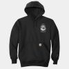Rain Defender ® Paxton Heavyweight Hooded Sweatshirt Thumbnail