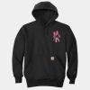 Rain Defender ® Paxton Heavyweight Hooded Sweatshirt Thumbnail
