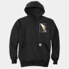 Rain Defender ® Paxton Heavyweight Hooded Sweatshirt Thumbnail