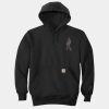 Rain Defender ® Paxton Heavyweight Hooded Sweatshirt Thumbnail