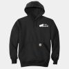 Rain Defender ® Paxton Heavyweight Hooded Sweatshirt Thumbnail