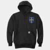 Rain Defender ® Paxton Heavyweight Hooded Sweatshirt Thumbnail