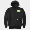 Rain Defender ® Paxton Heavyweight Hooded Sweatshirt Thumbnail