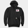 Rain Defender ® Paxton Heavyweight Hooded Sweatshirt Thumbnail