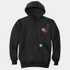 Rain Defender ® Paxton Heavyweight Hooded Sweatshirt Thumbnail