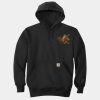 Rain Defender ® Paxton Heavyweight Hooded Sweatshirt Thumbnail